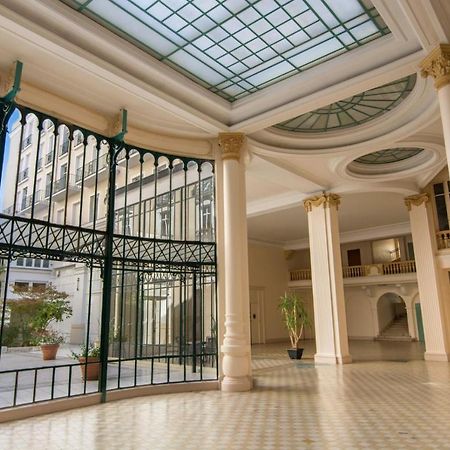 L Incomparable - International Palace Виши Экстерьер фото